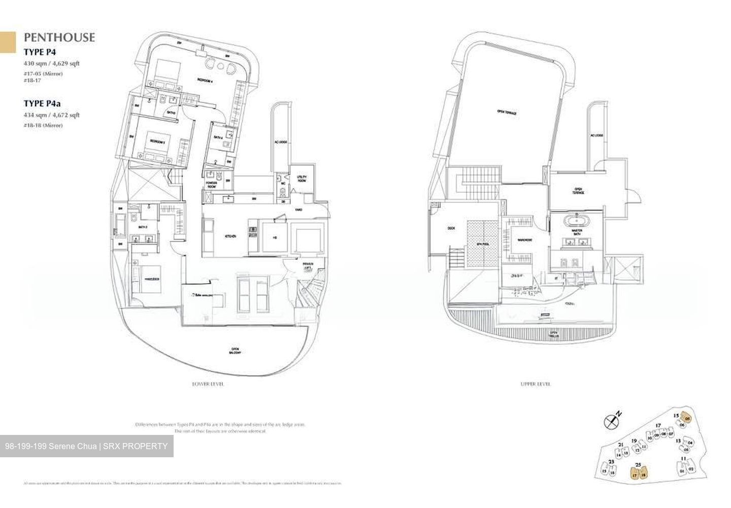 Cape Royale (D4), Condominium #594613181